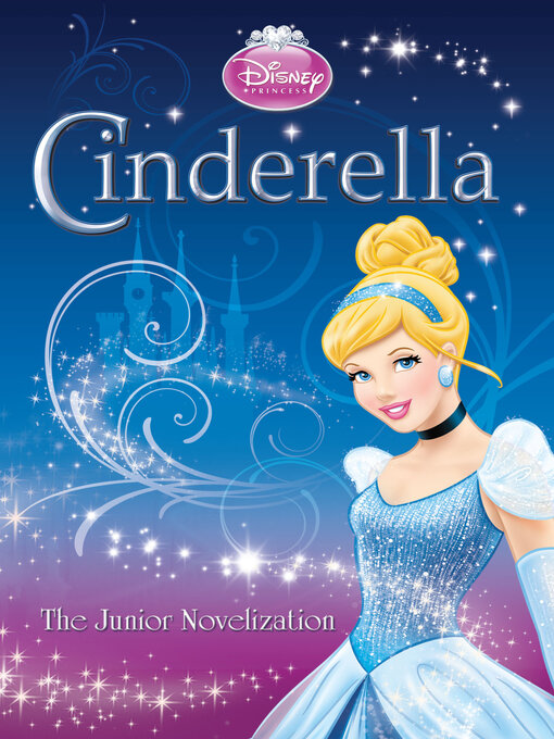 Title details for Cinderella (Diamond) Junior Novelization (Disney Princess) by Melissa Lagonegro - Wait list